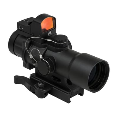 NcSTAR CPO Combos