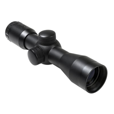NcSTAR Compact Tactical Series