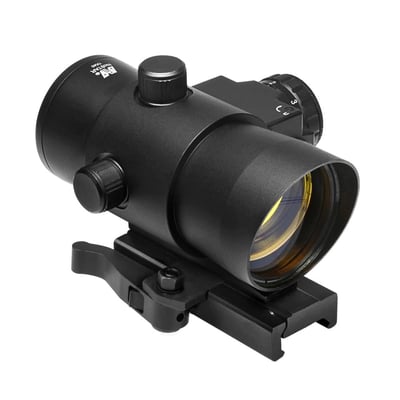 NcSTAR Dual Targeting