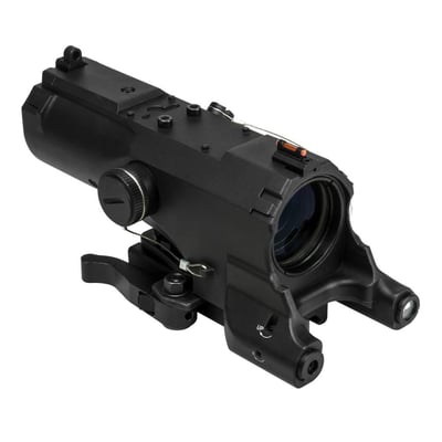 NcSTAR ECO Series