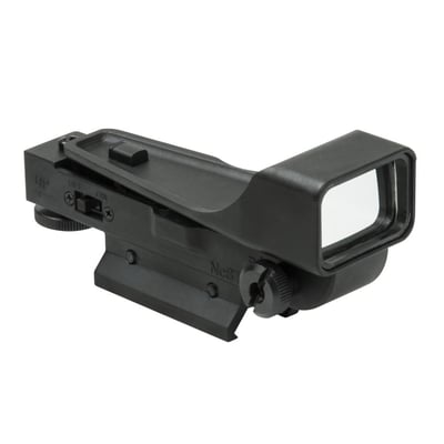 NcSTAR Gen 2 DP Red Dot