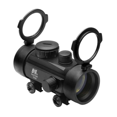 NcSTAR Large Tube