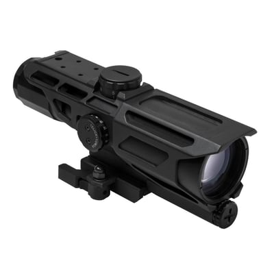 NcSTAR Mark III Tactical Series