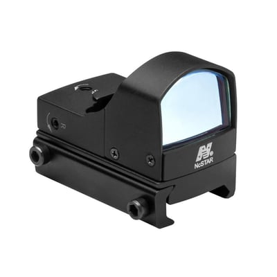 NcSTAR Micro Dot