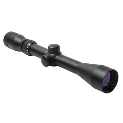 NcSTAR Shooter Series