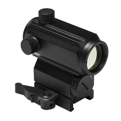 NcSTAR Small Tube