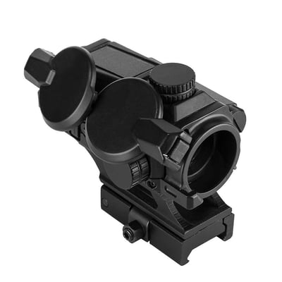 NcSTAR SPD