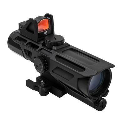 NcSTAR Ultimate Sighting System Combos