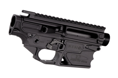 Nemo Arms AR-10 Executive Order Receiver Set Large Frame