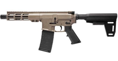 NexGen Arms NG-15 Pistol