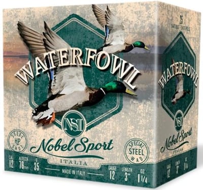 NobelSport Italia NobelSport Waterfowl
