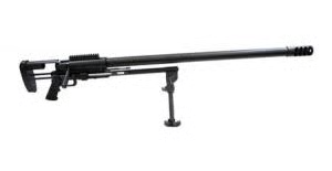 Noreen Firearms ULR