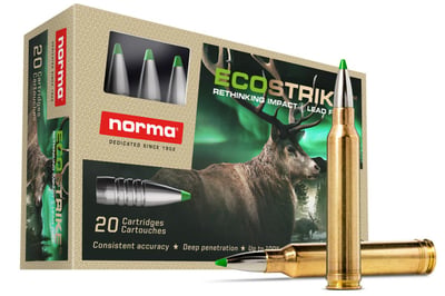 Norma ECOSTRIKE