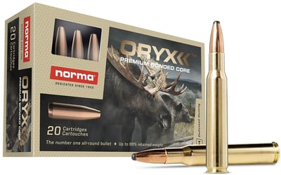 Norma Oryx