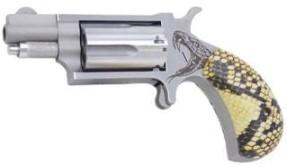 North American Arms Mini Antivenom