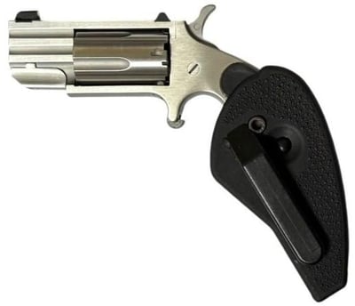 North American Arms Pug 22 WMR 