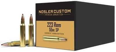 NoslerCustom