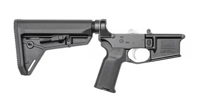 Noveske Rifleworks Chainsaw Complete Lower