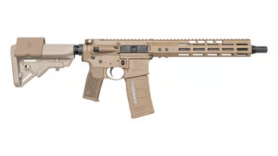 Noveske Rifleworks Chainsaw Irregular Defense
