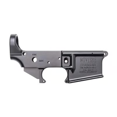 Noveske Rifleworks Chainsaw Lower