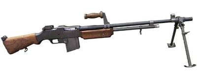 Ohio Ordnance Works BAR 1918A3-SLR
