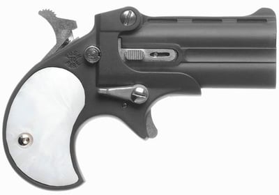 Old West Firearms Classic