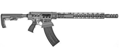 Orthos XR-12