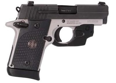 Sig Sauer P938