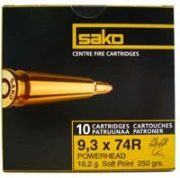 SAKO PowerHead