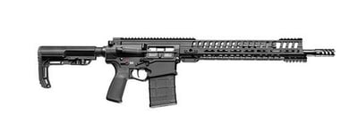 POF USA Rogue AR-15 Rifle 16.5" BBL Renegade Rail PMAG 308 Win 01568