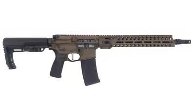 POF USA Minuteman Patriot Brown Cerakote