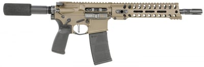 POF USA Minuteman Pistol Patriot Brown Cerakote