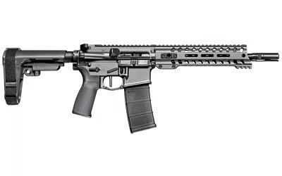 Minuteman SBR