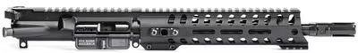 Minuteman Upper