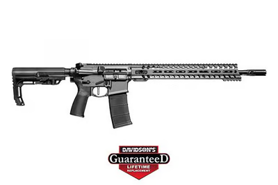 POF USA Minuteman