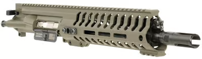 POF USA P-415 Upper