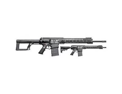 POF USA P6.5 Edge