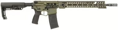 POF USA Renegade+ O.D. Green