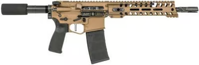 POF USA Renegade+ Pistol