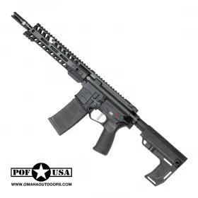 POF USA Renegade+ SBR Black Anodized
