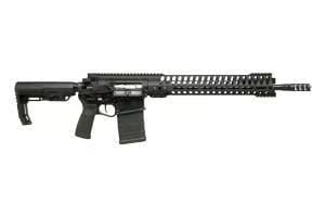 POF USA Revolution 14.5 Rail