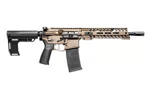POF USA Revolution DI SBR