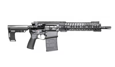 POF USA Revolution SBR