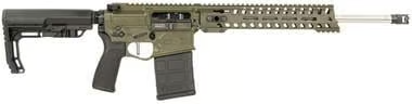 POF USA Rogue DI O.D. Green