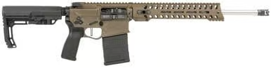 POF USA Rogue DI Patriot Brown Cerakote