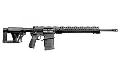 POF USA Rogue Prescott DI Black Anodized