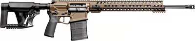 POF USA Rogue Prescott DI Patriot Brown Cerakote