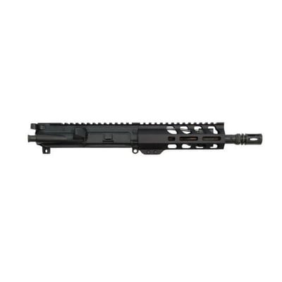 PSA AR-15 Upper 7.5" 5.56 NATO 1/7 Phosphate M-LOK