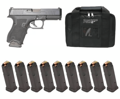 Palmetto State Armory PSA Dagger Compact 9mm 151655130639