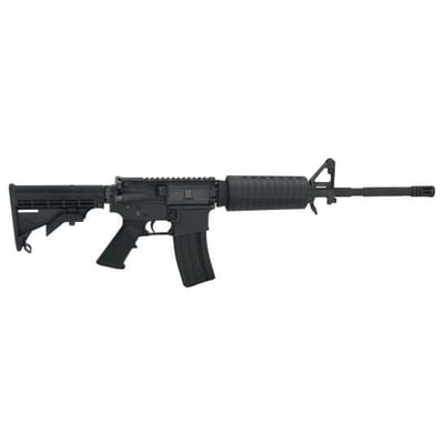 Palmetto State Armory PA-15 M4 Carbine